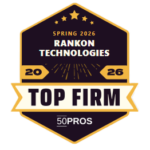 rankon technologies awards