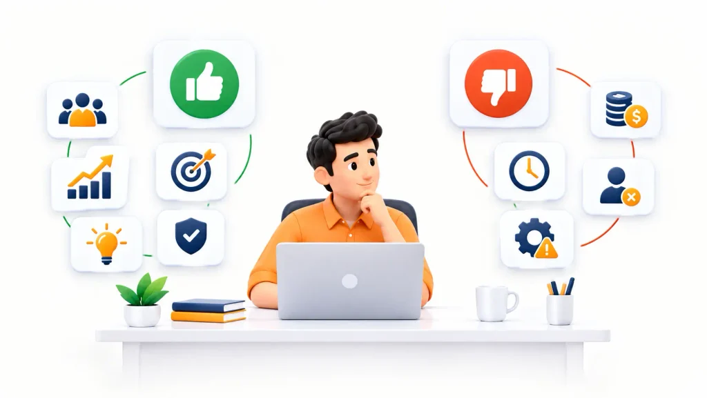 What Are the Pros and Cons of In-House SEO