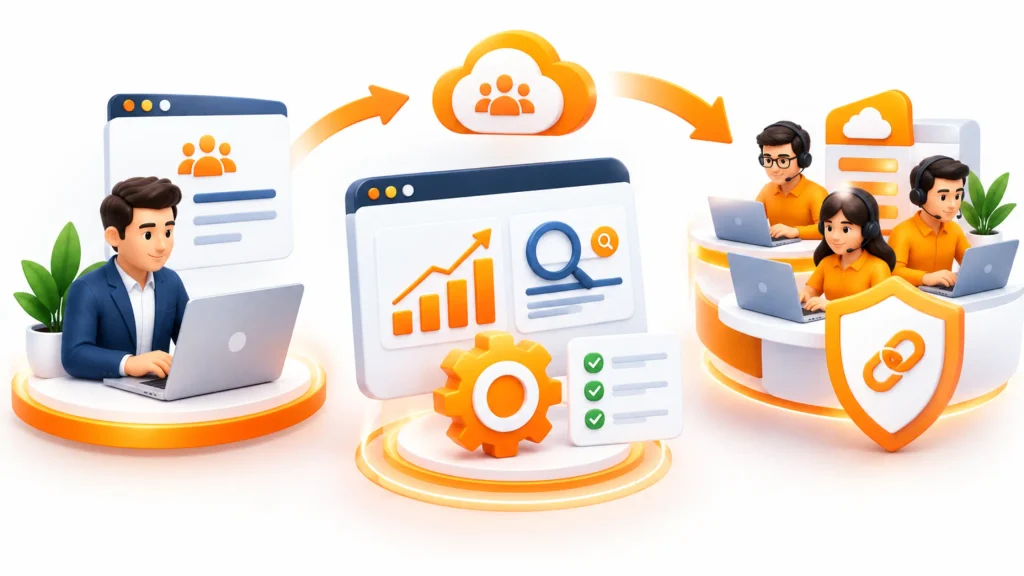 What Is White-Label SEO and How Does It Work