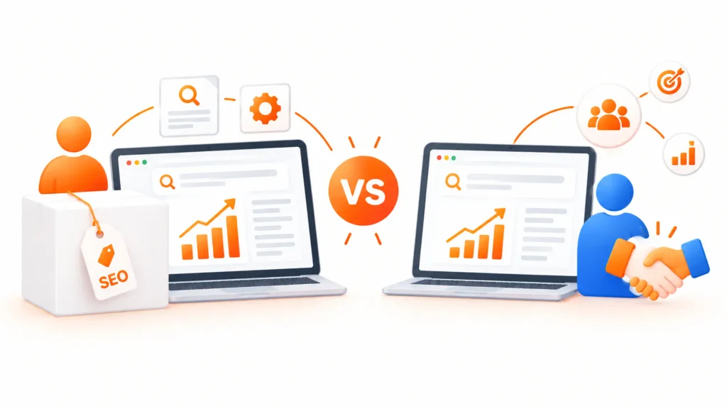 How Are White Label SEO and SEO Reseller Programs