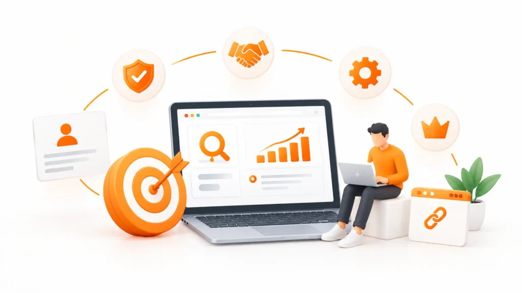 Choose GoWhiteLabelSEO for White Label SEO