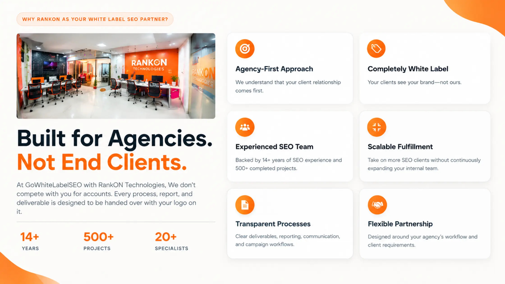 Why GoWhiteLabelSEO Is a Trusted White Label SEO Provider