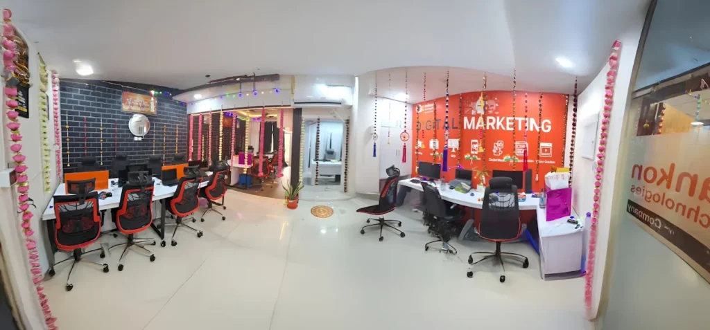 White Label SEO Company in India